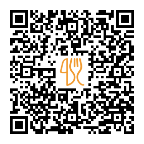 QR-code link către meniul The Trace Grill