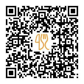 QR-code link către meniul Jefferson Hall Saloon