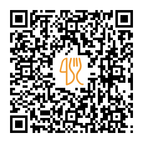 QR-code link către meniul Buffalo Wings & Rings