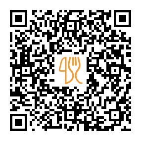 QR-code link către meniul Sticky Fingers