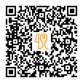 QR-code link către meniul Earth Friends Cafe