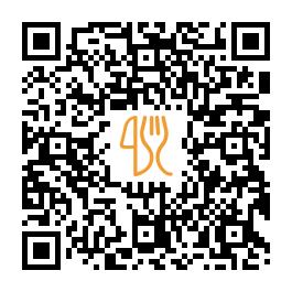 QR-code link către meniul 114 W. Main