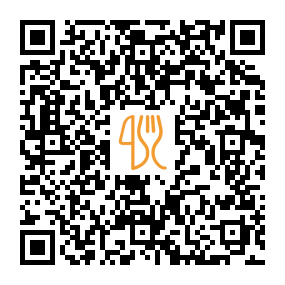 QR-code link către meniul Hana Sushi House