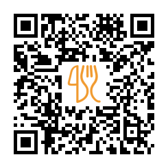 QR-code link către meniul Friends Diner