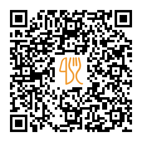 QR-code link către meniul Rally's