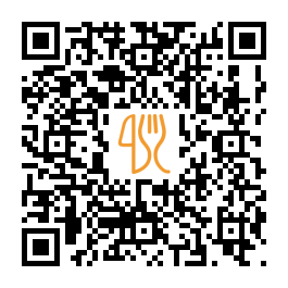 QR-code link către meniul The King and I