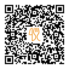 QR-code link către meniul Lulu's Diner