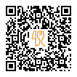 QR-code link către meniul Boss Hog BBQ