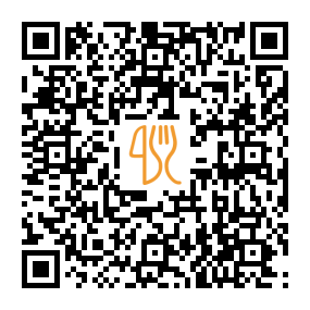 QR-code link către meniul Jordan's BBQ & Catfish