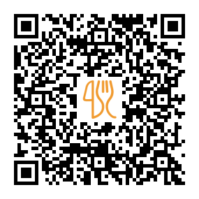 QR-code link către meniul Valentine Pharmacy 