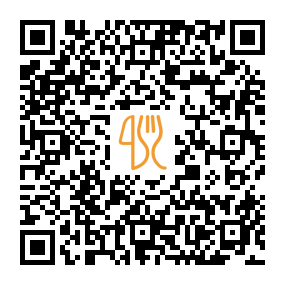 QR-code link către meniul Grandpa Fred's Barbeque