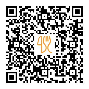 QR-code link către meniul Sizzler