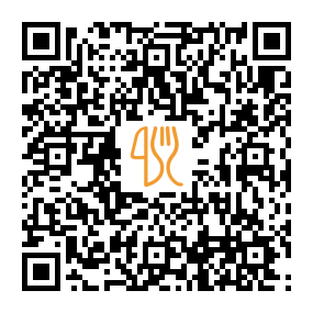 QR-code link către meniul California Fish Grill