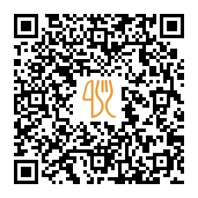 QR-code link către meniul Buffalo Wild Wings, LLC