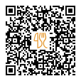 QR-code link către meniul American Hut