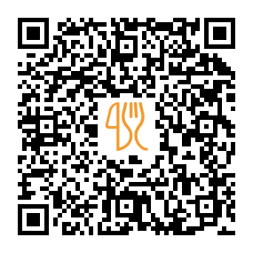 QR-code link către meniul Silver Thatch Inn