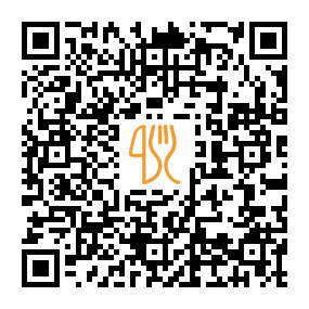 QR-code link către meniul Cajun Landing