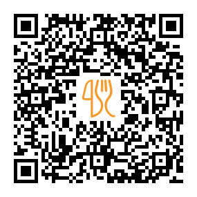 QR-code link către meniul American Flatbread Burlington Hearth