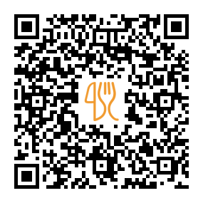 QR-code link către meniul Popeye's Fried Chicken