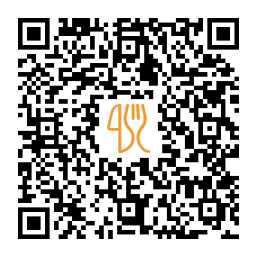 QR-code link către meniul Friends Barbecue