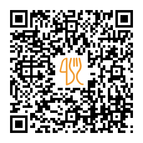 QR-code link către meniul BerryHill