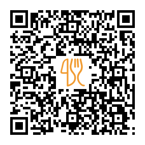 QR-code link către meniul North Hiway Cafe & Catering