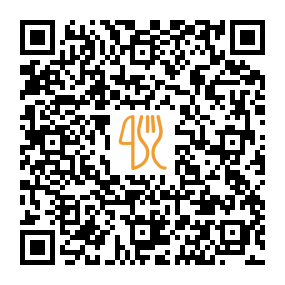 QR-code link către meniul Rose's Caribbean Foods