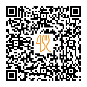 QR-code link către meniul The Catfish Grill