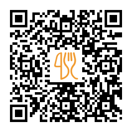 QR-code link către meniul King Gyros