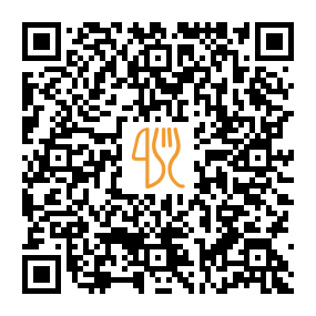 QR-code link către meniul Blu Fig Mediterranean