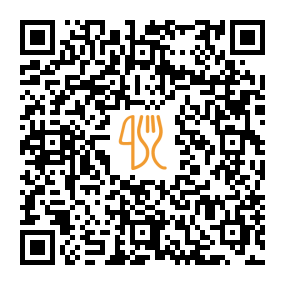 QR-code link către meniul Rallys Hamburgers