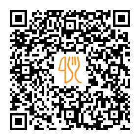 QR-code link către meniul Parker's Rib Ranch