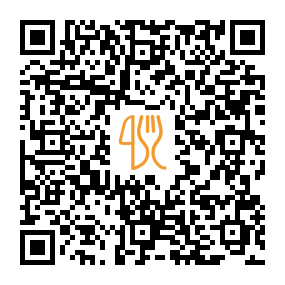 QR-code link către meniul Potatopia