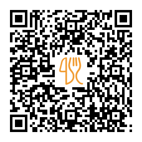 QR-code link către meniul King Buffet & Grill.