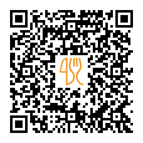 QR-code link către meniul Hot Wings Express