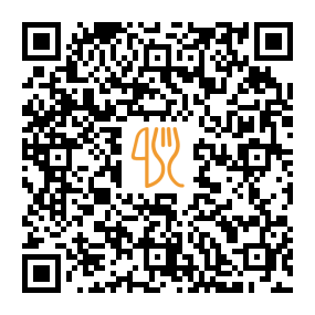 QR-code link către meniul The Bucket List Cafe