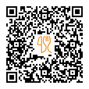 QR-code link către meniul Gaskins Cabin