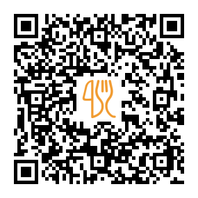 QR-code link către meniul Hell Rayzor's Roadhouse