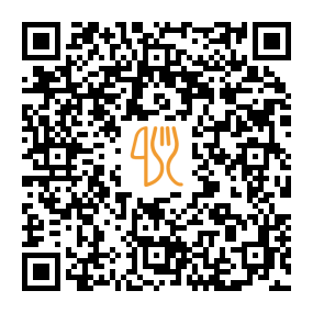 QR-code link către meniul Manna Garden Bbq