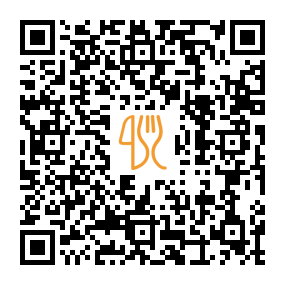 QR-code link către meniul Raging River BBQ