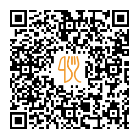 QR-code link către meniul Frankies Pizza Place