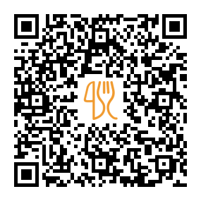 QR-code link către meniul Oriental Cafe