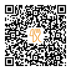 QR-code link către meniul Grand Buffett