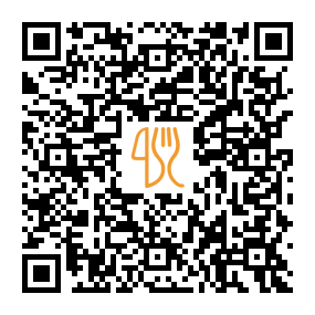 QR-code link către meniul Aloha Kitchen