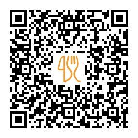 QR-code link către meniul Big T's Cajun Grill