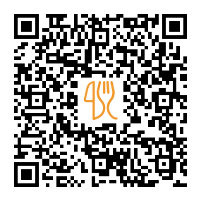 QR-code link către meniul Pizzeria Fortunato