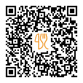 QR-code link către meniul Frontier Lodge