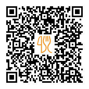 QR-code link către meniul Broadway Ristorante & Pizzeria