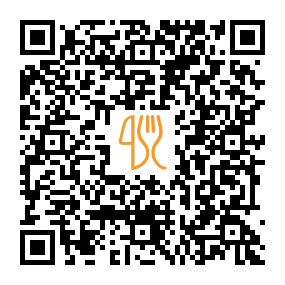 QR-code link către meniul The Spalding Inn