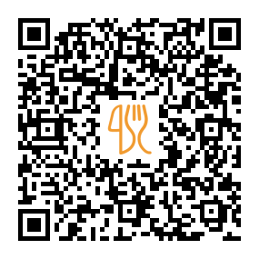 QR-code link către meniul Bonfire Coffee